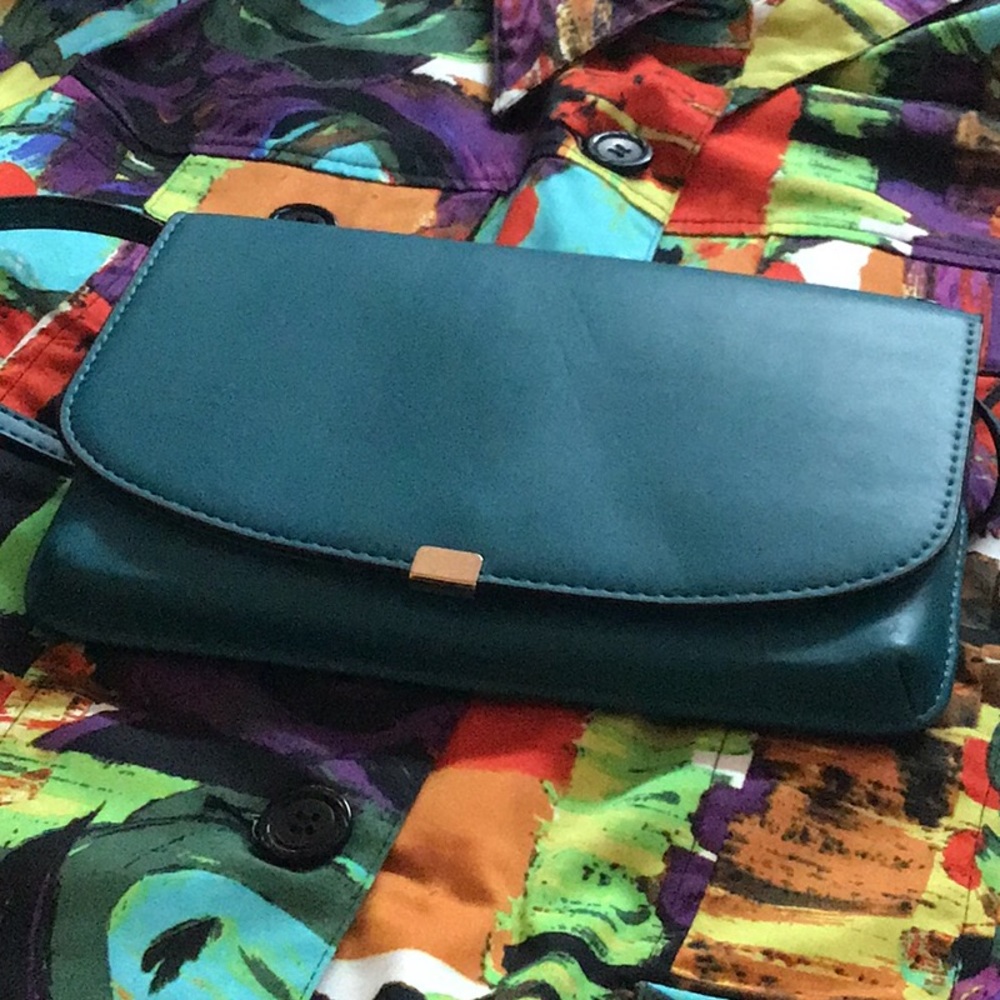 a new day purse